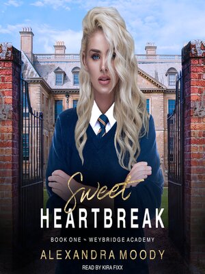 cover image of Sweet Heartbreak